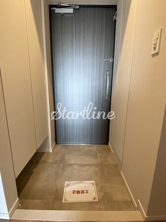 ジオエント町屋の物件内観写真